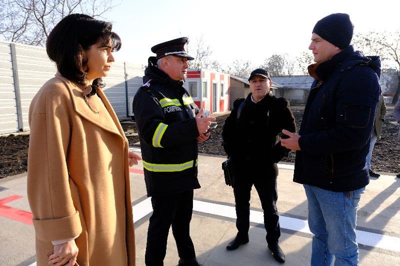 Receptie heliport (7)