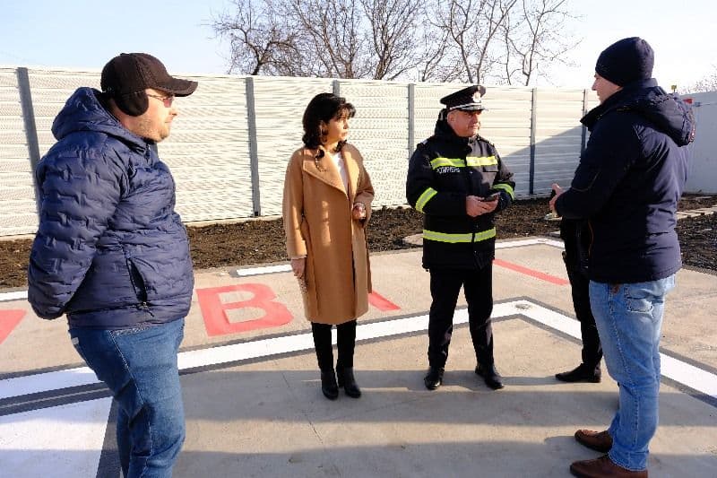 Receptie heliport (8)