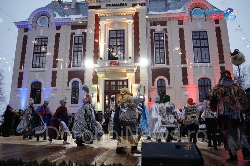 Traditii si Obiceiuri Dorohoi 2021_02