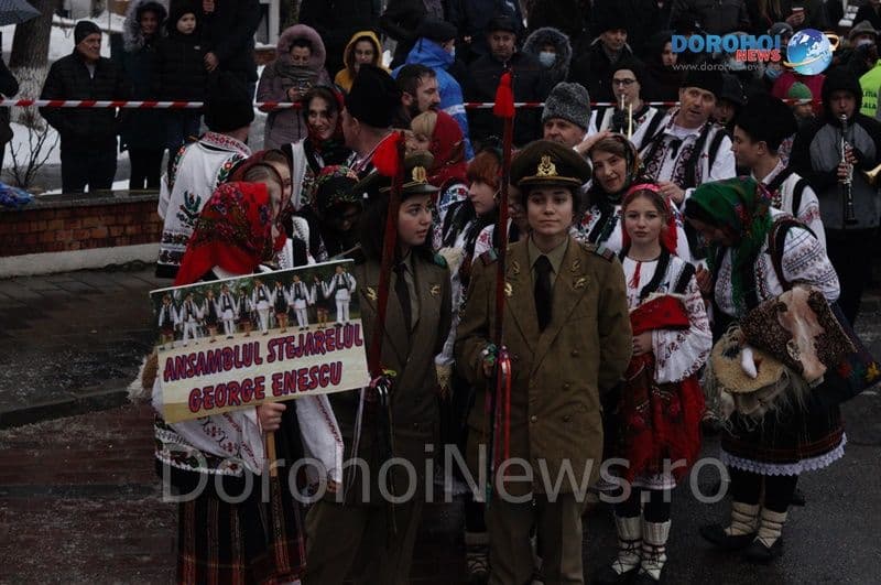 Traditii si Obiceiuri Dorohoi 2021_03