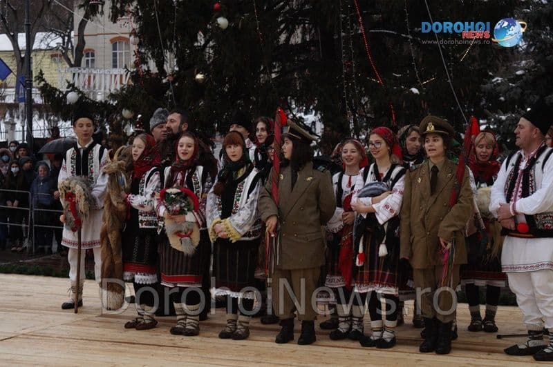 Traditii si Obiceiuri Dorohoi 2021_05