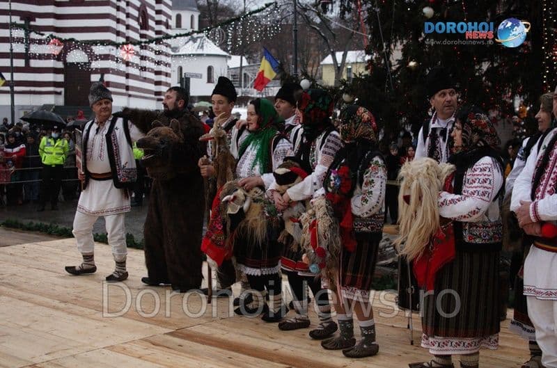Traditii si Obiceiuri Dorohoi 2021_07