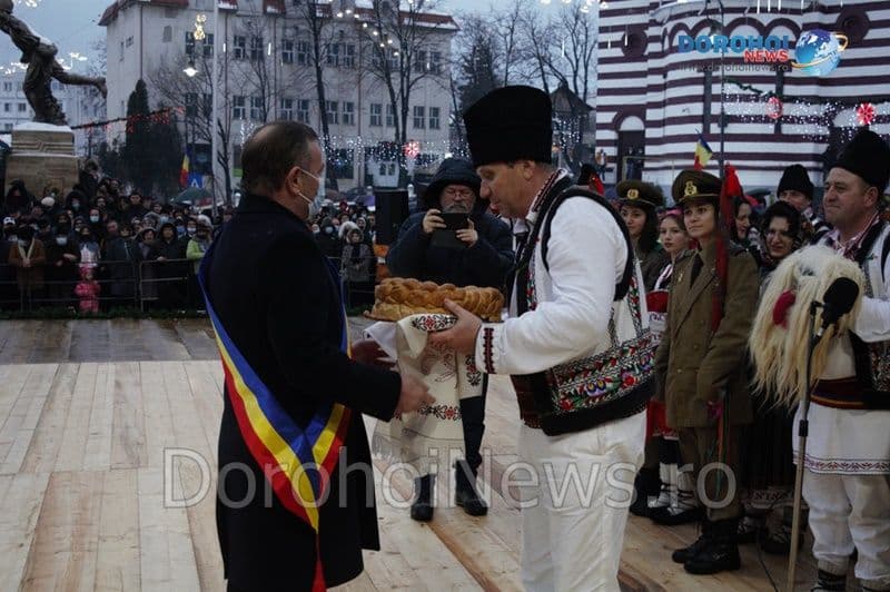 Traditii si Obiceiuri Dorohoi 2021_09