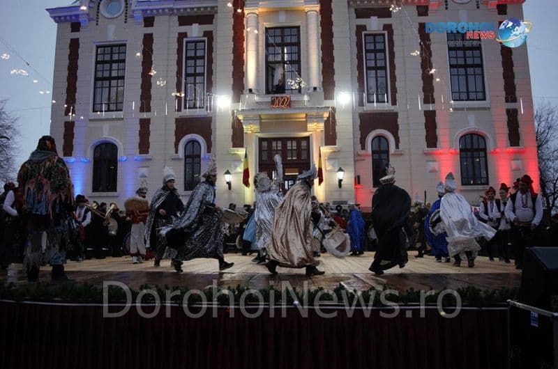 Traditii si Obiceiuri Dorohoi 2021_10