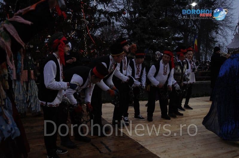 Traditii si Obiceiuri Dorohoi 2021_11