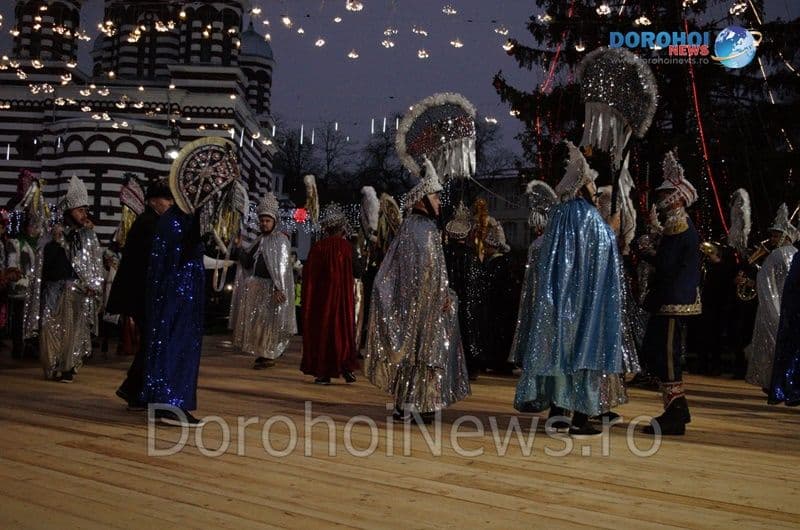 Traditii si Obiceiuri Dorohoi 2021_15