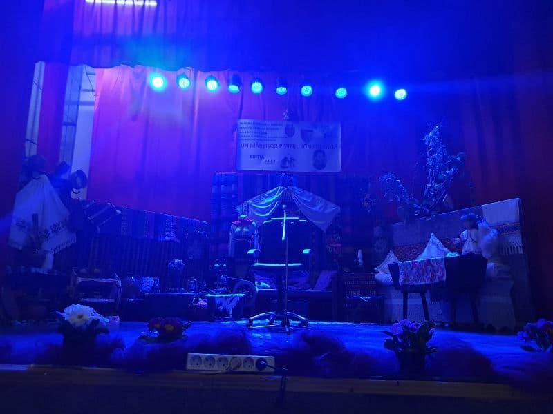 Un Martisor pentru Ion Creanga_ (13)