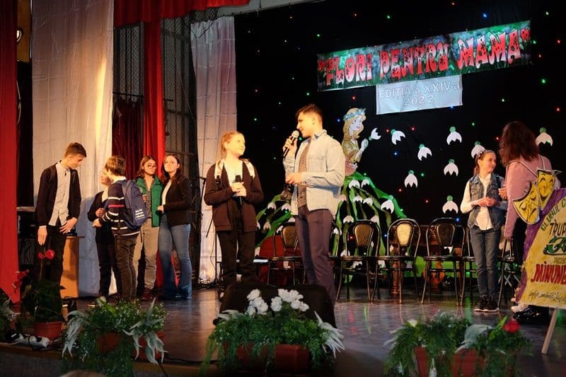 Flori pentru mama 2022_07