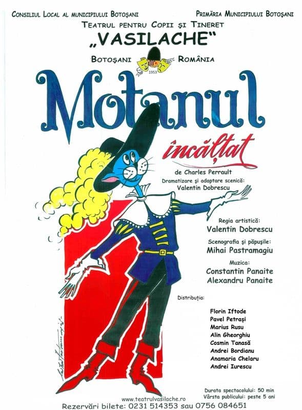 Motanul incaltat_2
