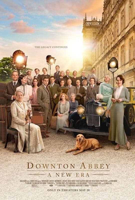 downton