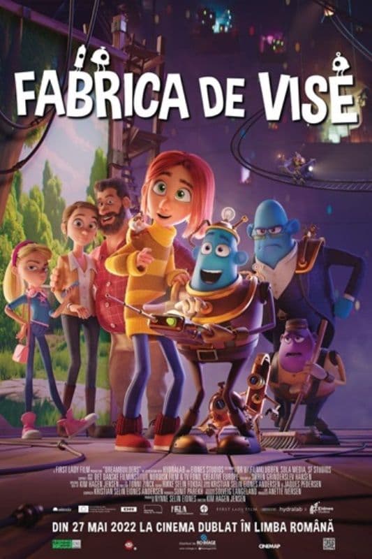 Fabrica de vise