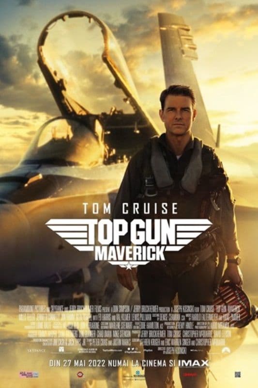 top gun