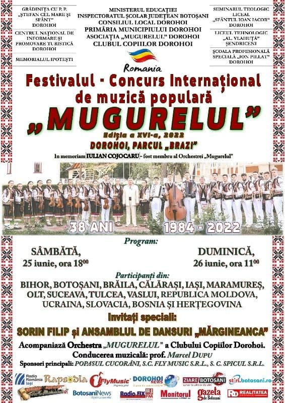 Afis Mugurelul_1