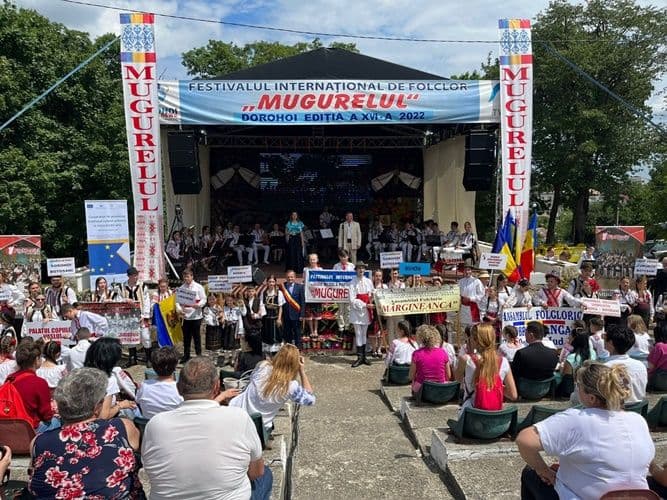 parada 16