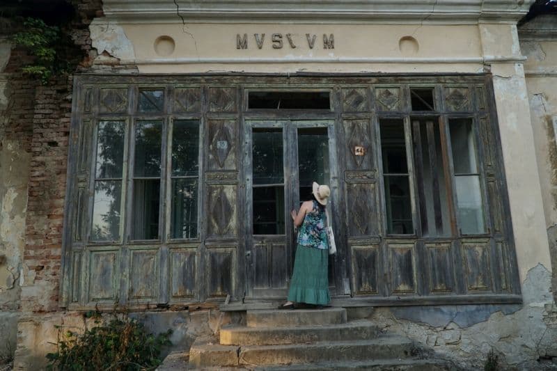 expeditii de descoperire Mihaileni (1)