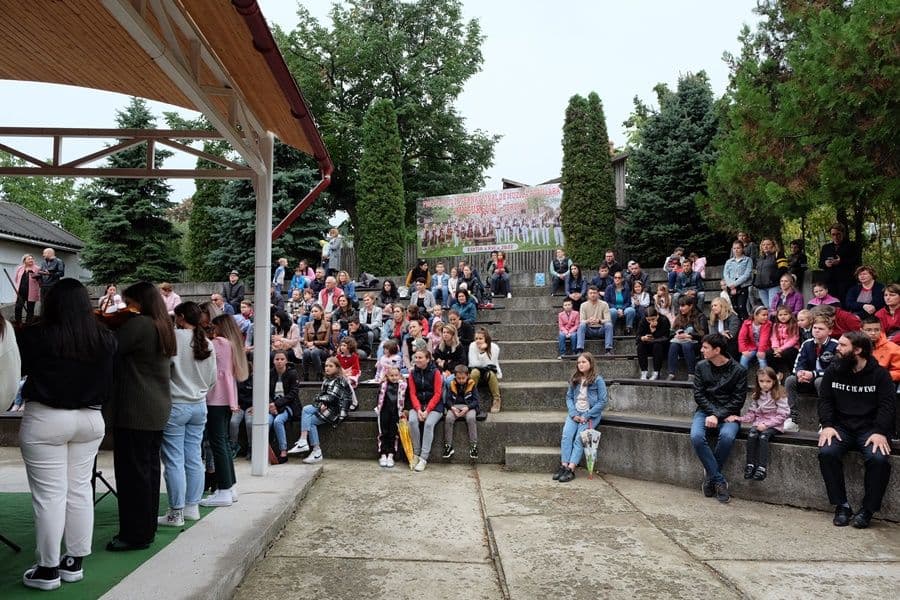 Deschidere Clubul COpiilor Dorohoi_005