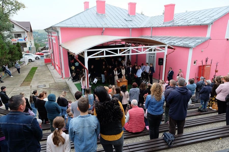 Deschidere Clubul COpiilor Dorohoi_011