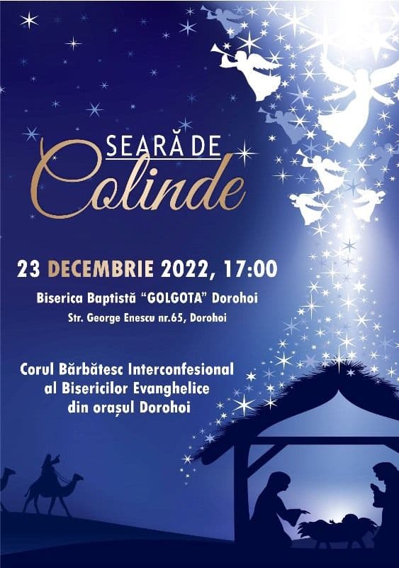 Colinde (1)