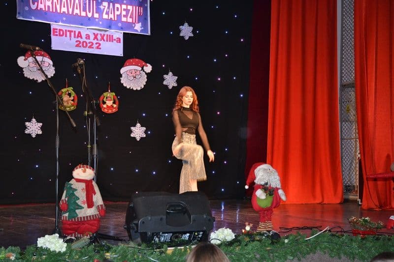 Carnavalul Zapezii, sera I_04