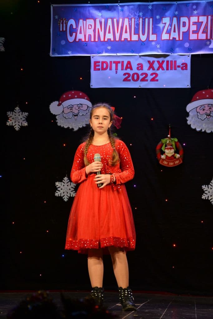Carnavalul Zapezii, sera I_14