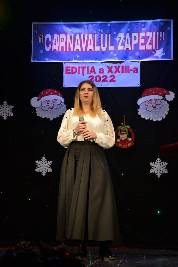 Carnavalul Zapezii, sera I_15
