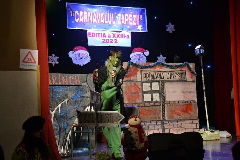 Carnavalul Zapezii, seara II_07