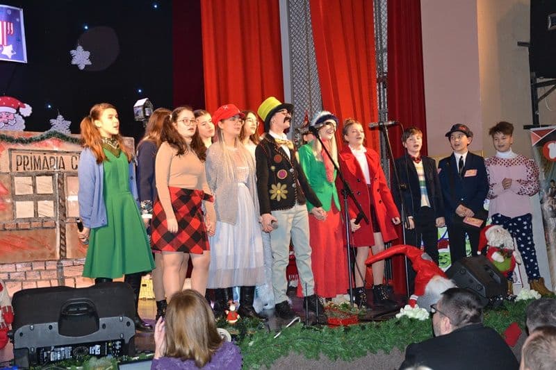 Carnavalul Zapezii, seara II_08