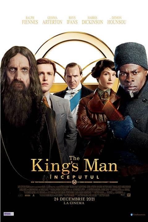 kings