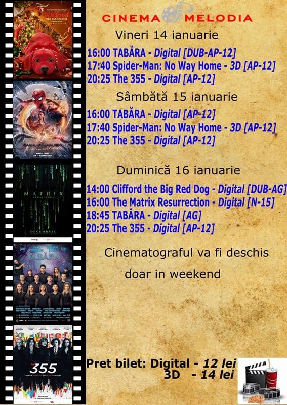 program
