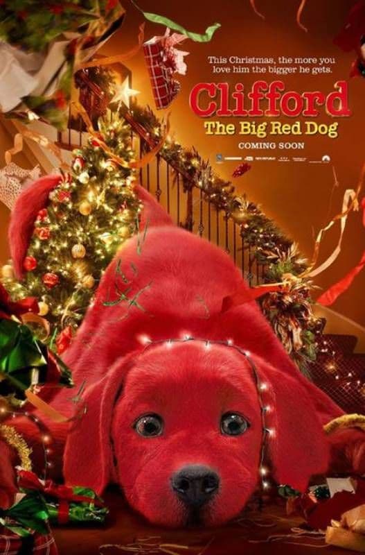 clifford