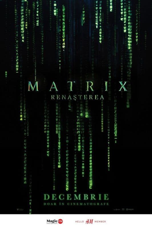 Matrix