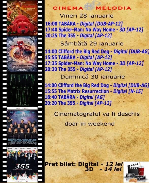 program