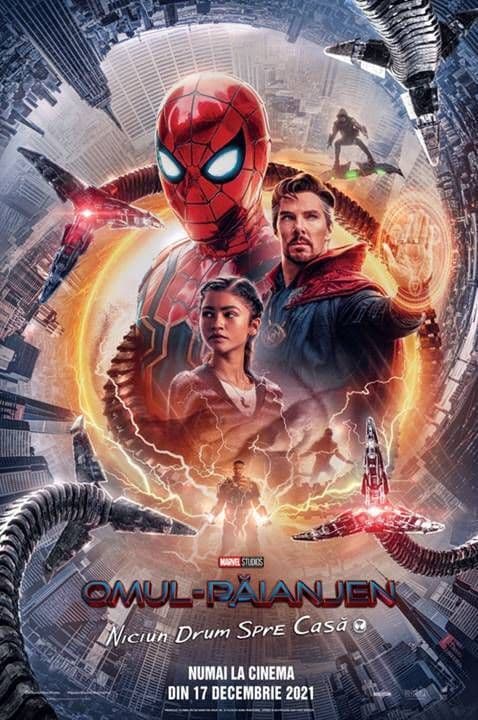 spiderman