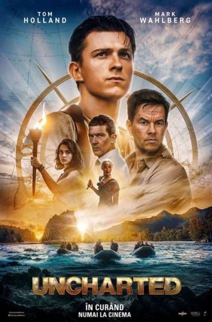 uncharted