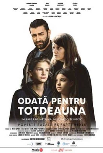 o data pentru totdeauna