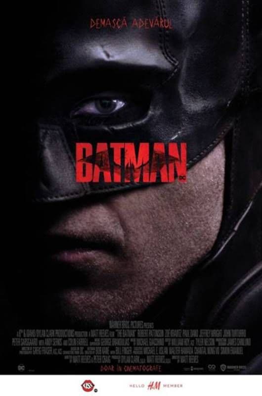 batman