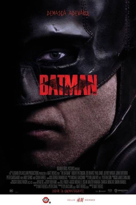 batman