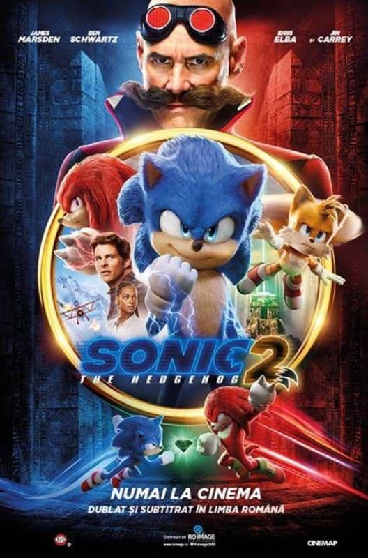 sonic