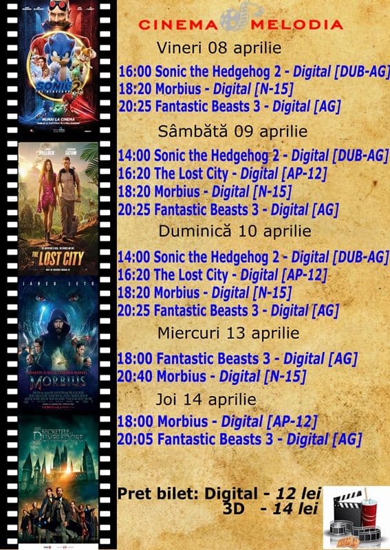 program