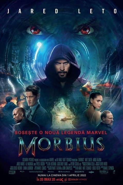 morbidus