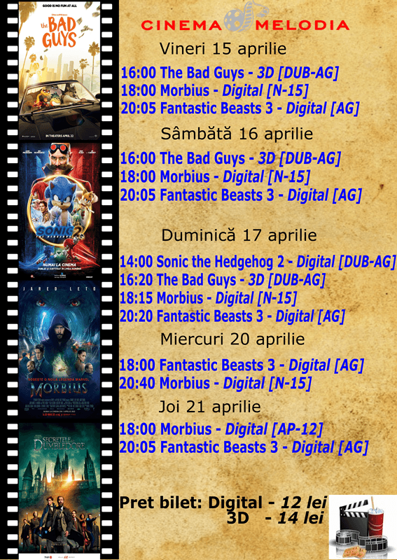 program