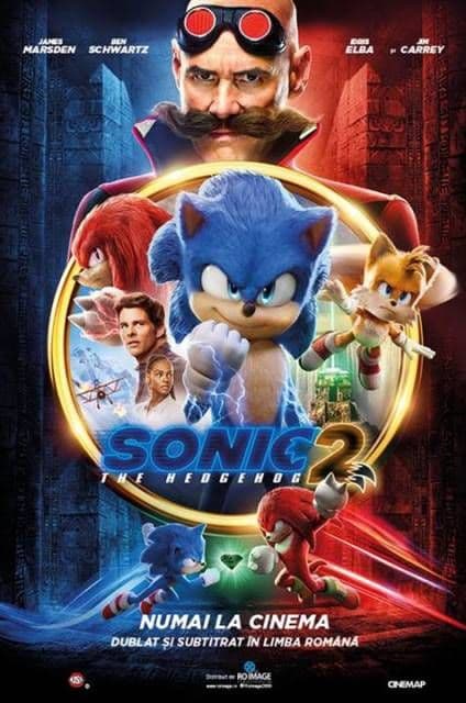 sonic