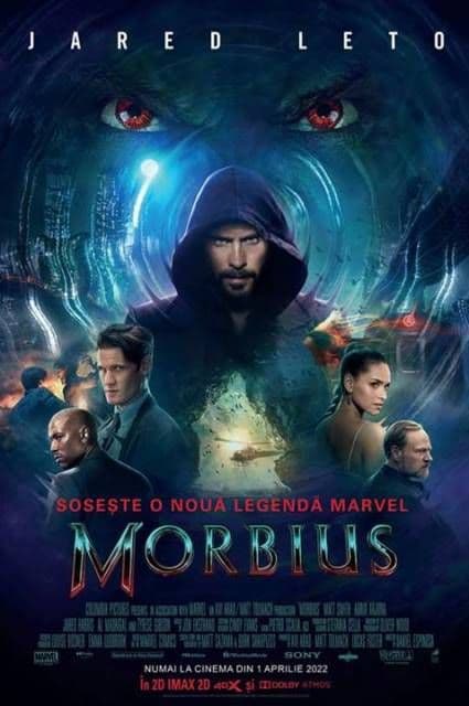 morbidus