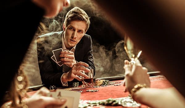 față-de-poker