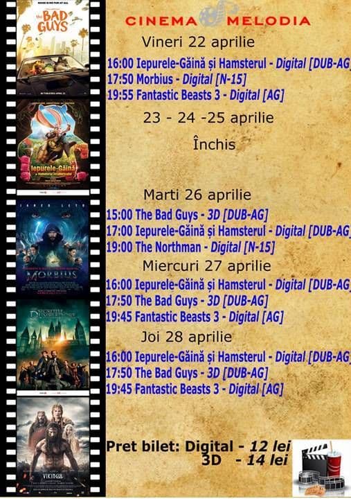 program