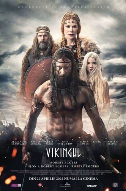 northman