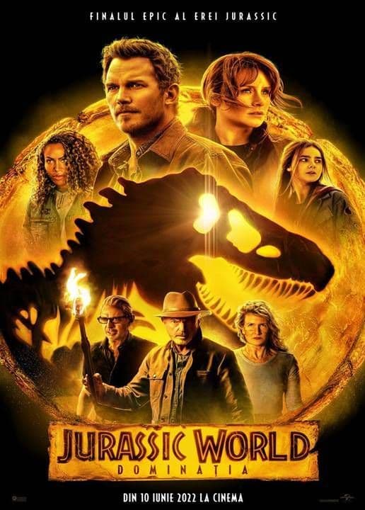 jurassic