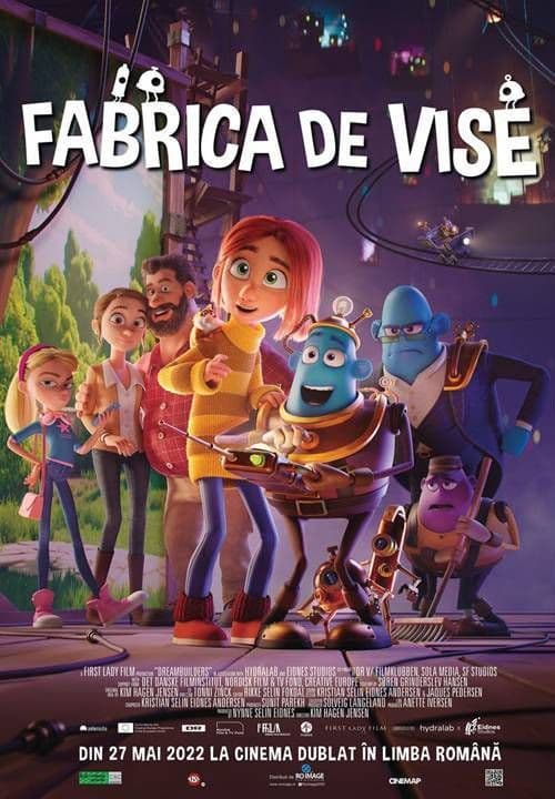 fabrica de vise