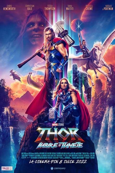 thor