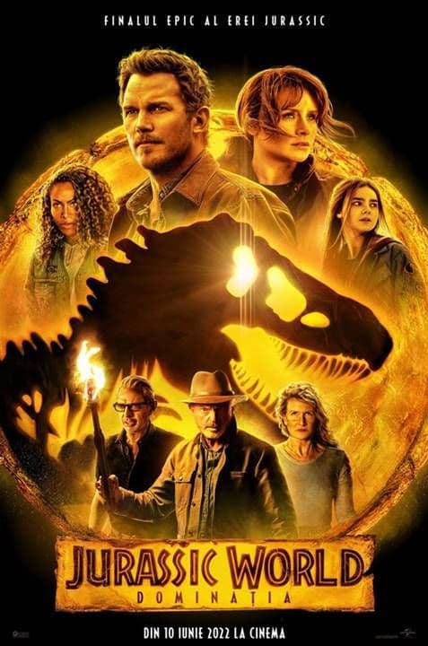 jurassic